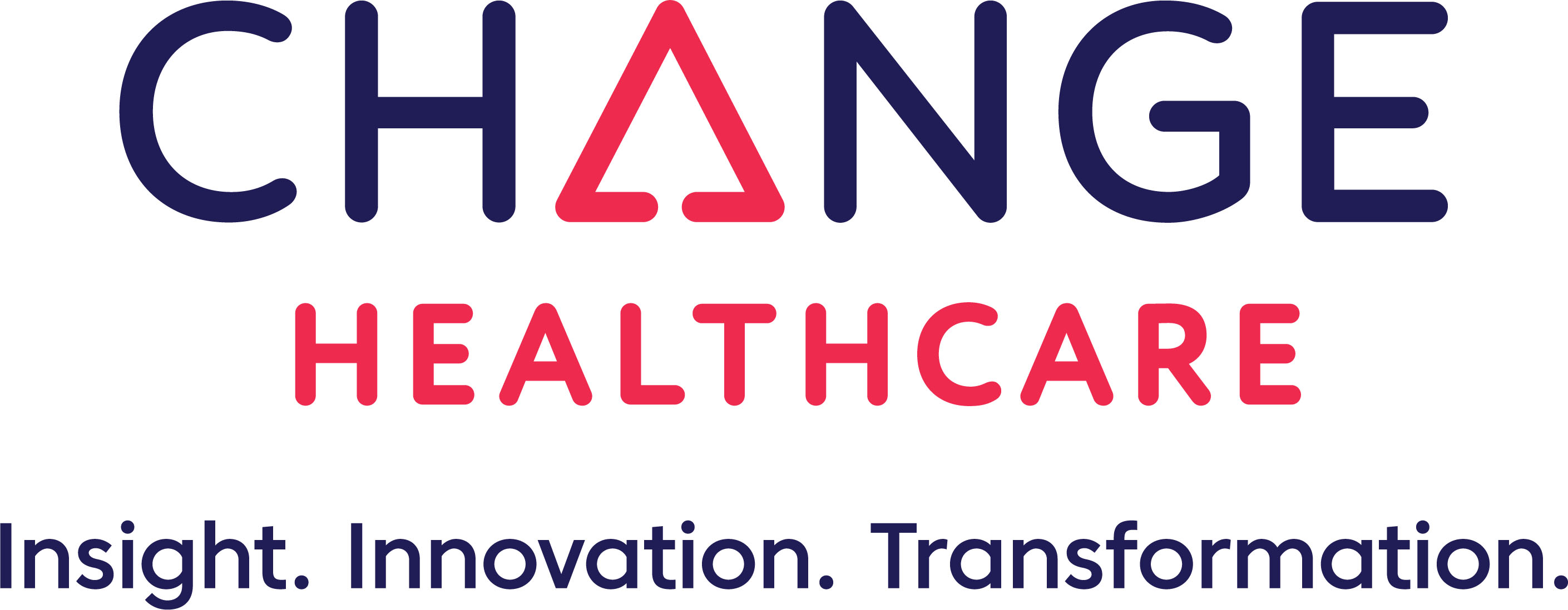 The founding of change healthcare